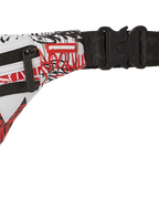 MYSTERIOUS MASTERMIND SAVVY CROSSBODY