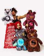 MYSTERY BEARS PACK (COLLECT ALL 5)