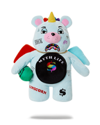 MYTH LIFE MONEYBEAR TEDDYBEAR BACKPACK