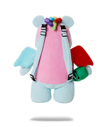 MYTH LIFE MONEYBEAR TEDDYBEAR BACKPACK