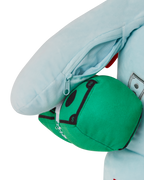 MYTH LIFE MONEYBEAR TEDDYBEAR BACKPACK