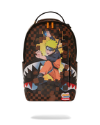 NARUTO BUST OUT
