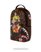 NARUTO BUST OUT