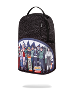 NARUTO FAM BACKPACK