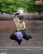 NARUTO FAM BACKPACK