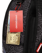 NARUTO FAM BACKPACK
