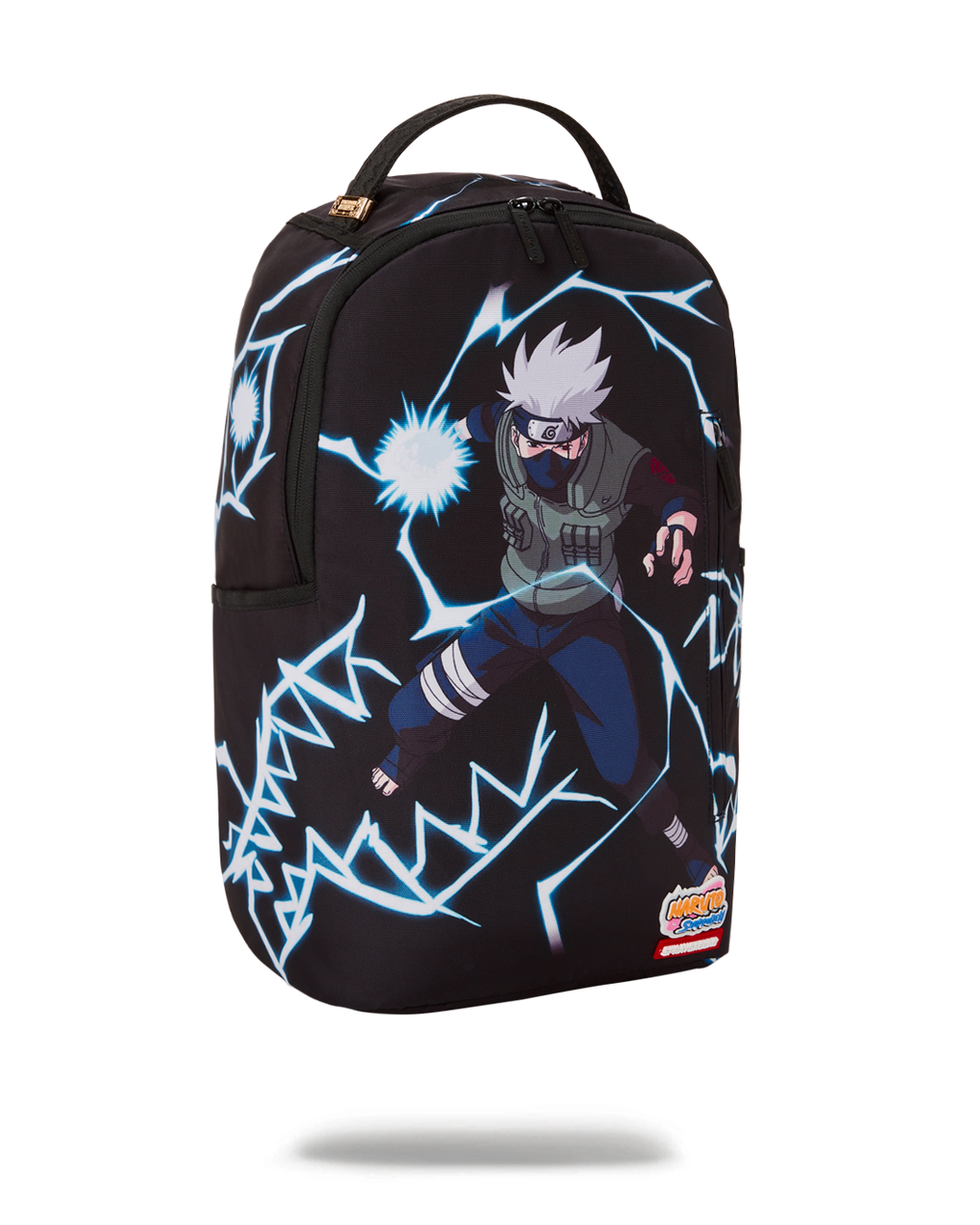 NARUTO LIGHTNING (DLXR)