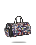 NARUTO MASHUP DUFFLE