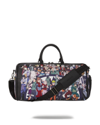 NARUTO MASHUP DUFFLE