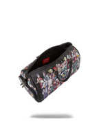 NARUTO MASHUP DUFFLE