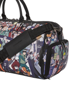 NARUTO MASHUP DUFFLE