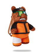 NARUTO MONEYBEAR TEDDYBEAR BACKPACK