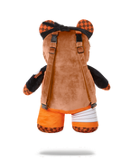 NARUTO MONEYBEAR TEDDYBEAR BACKPACK