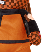 NARUTO MONEYBEAR TEDDYBEAR BACKPACK