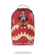 NARUTO RAMEN SHARK BACKPACK