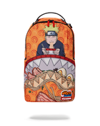 NARUTO RAMEN SHARK バージョン2 BACKPACK (DLXR)