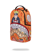 NARUTO RAMEN SHARK バージョン2 BACKPACK (DLXR)