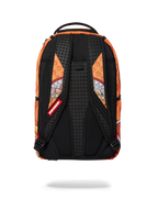 NARUTO RAMEN SHARK バージョン2 BACKPACK (DLXR)