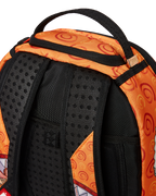NARUTO RAMEN SHARK バージョン2 BACKPACK (DLXR)