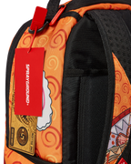 NARUTO RAMEN SHARK バージョン2 BACKPACK (DLXR)
