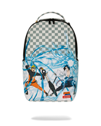 NARUTO VS SASUKE POWER PACK BACKPACK