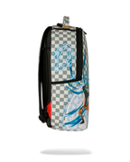NARUTO VS SASUKE POWER PACK BACKPACK