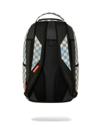 NARUTO VS SASUKE POWER PACK BACKPACK