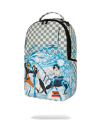 NARUTO VS SASUKE POWER PACK BACKPACK