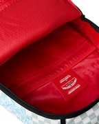 NARUTO VS SASUKE POWER PACK BACKPACK
