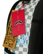 NARUTO VS SASUKE POWER PACK BACKPACK