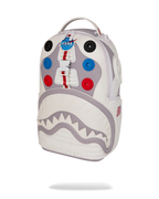 NASA COLLAB - SPACE SUIT READY BACKPACK