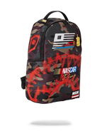 NASCAR BURNOUT BACKPACK