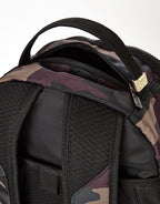 NASCAR BURNOUT BACKPACK