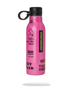 MONEYBEAR WATER BOTTLE