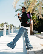 MONEYBOYS NINJABOYS DLXR BACKPACK