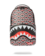 MONOGRAM BACKPACK