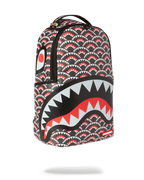 MONOGRAM BACKPACK