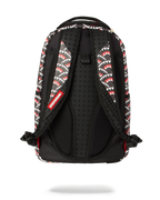 MONOGRAM BACKPACK