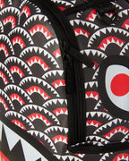 MONOGRAM BACKPACK