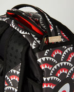 MONOGRAM BACKPACK
