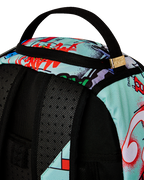 MONOPOLY DO NOT PASS GO DLXSR BACKPACK