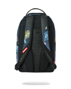 MONOPOLY HEAVYBAGS BACKPACK