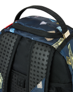 MONOPOLY HEAVYBAGS BACKPACK