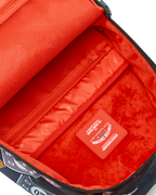 MONOPOLY HEAVYBAGS BACKPACK