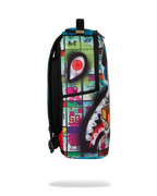 MONOPOLY MONEY MOVES BACKPACK