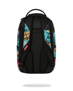 MONOPOLY STACK UP BACKPACK