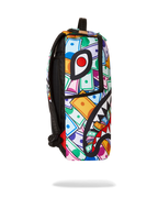 MONOPOLY WALL STREET BACKPACK