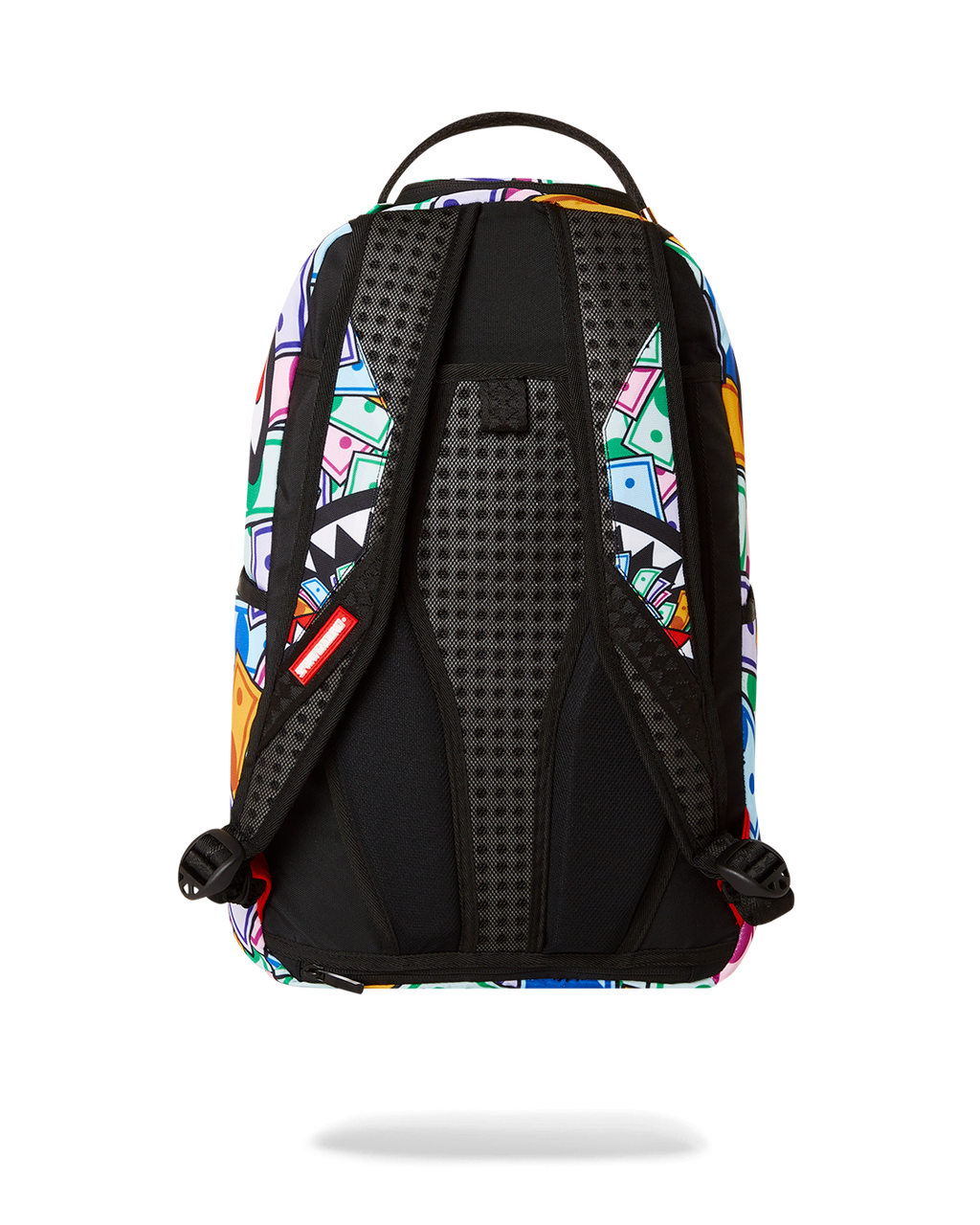 MONOPOLY WALL STREET BACKPACK