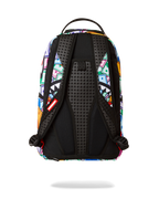 MONOPOLY WALL STREET BACKPACK