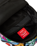 MONOPOLY WALL STREET BACKPACK